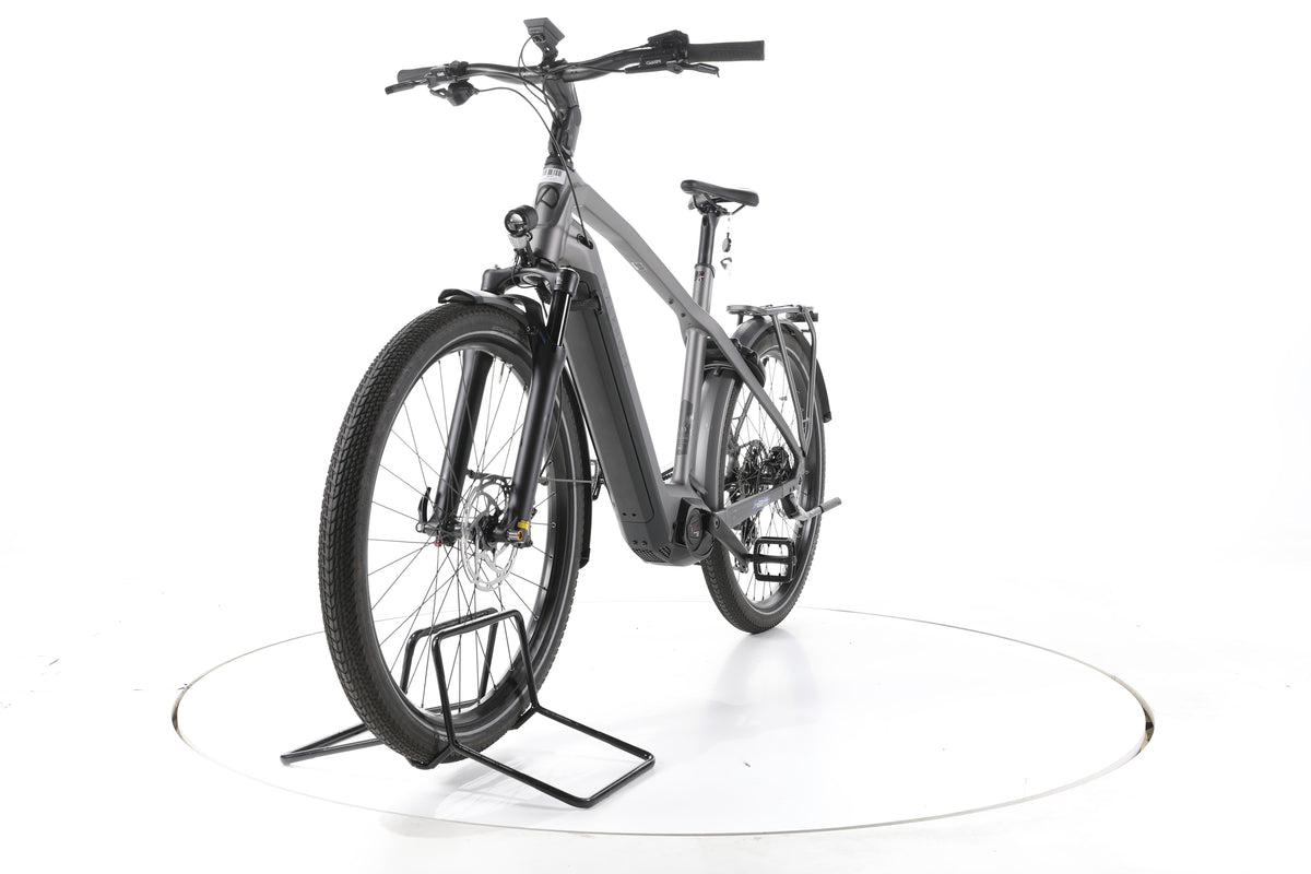 Kalkhoff Endeavour 7.B Move+ Trekking E-Bike - Image 5