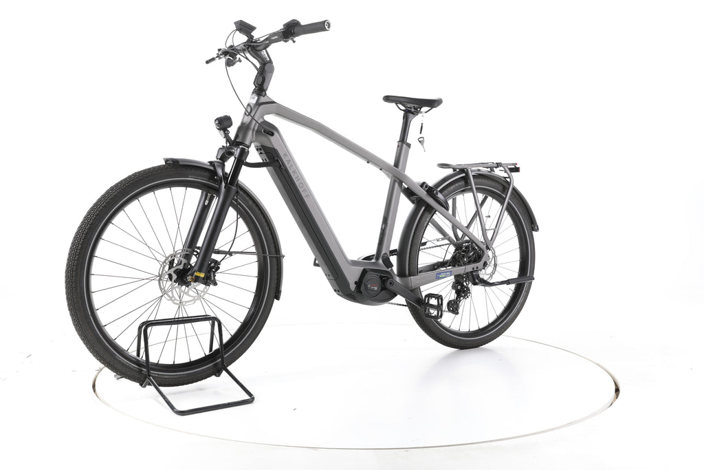 Kalkhoff Endeavour 7.B Move+ Trekking E-Bike - Image 6