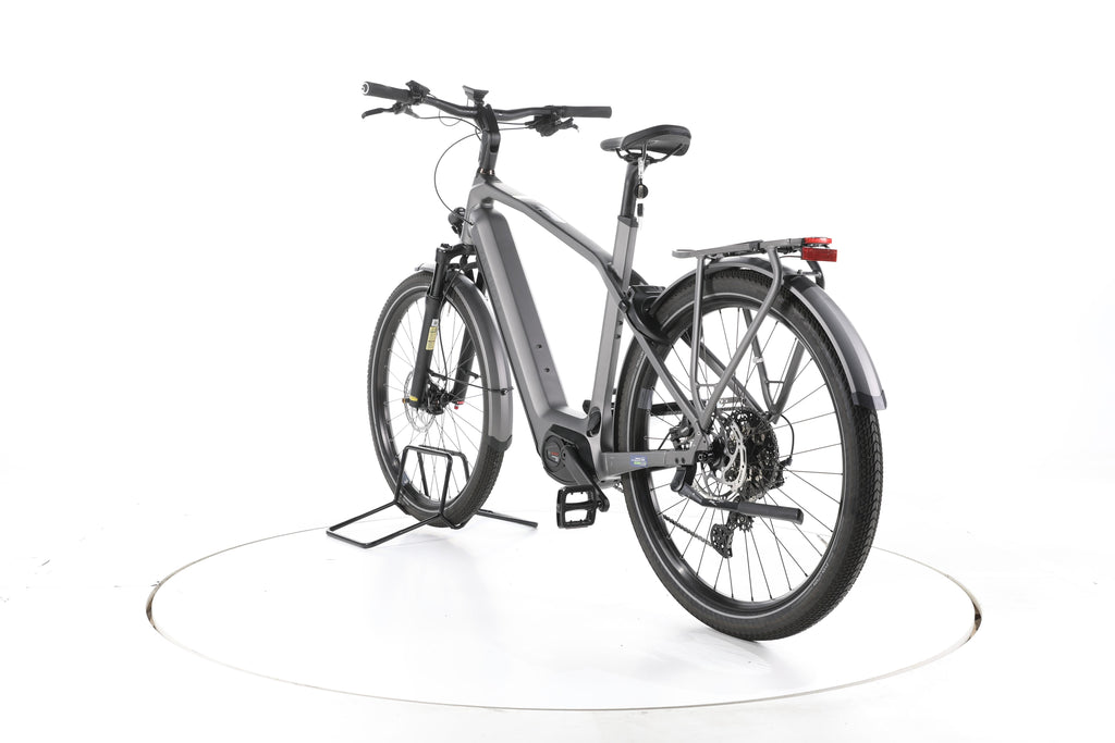 Kalkhoff Endeavour 7.B Move+ Trekking E-Bike - Image 9