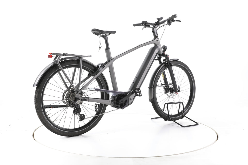 Kalkhoff Endeavour 7.B Move+ Trekking E-Bike - Image 12