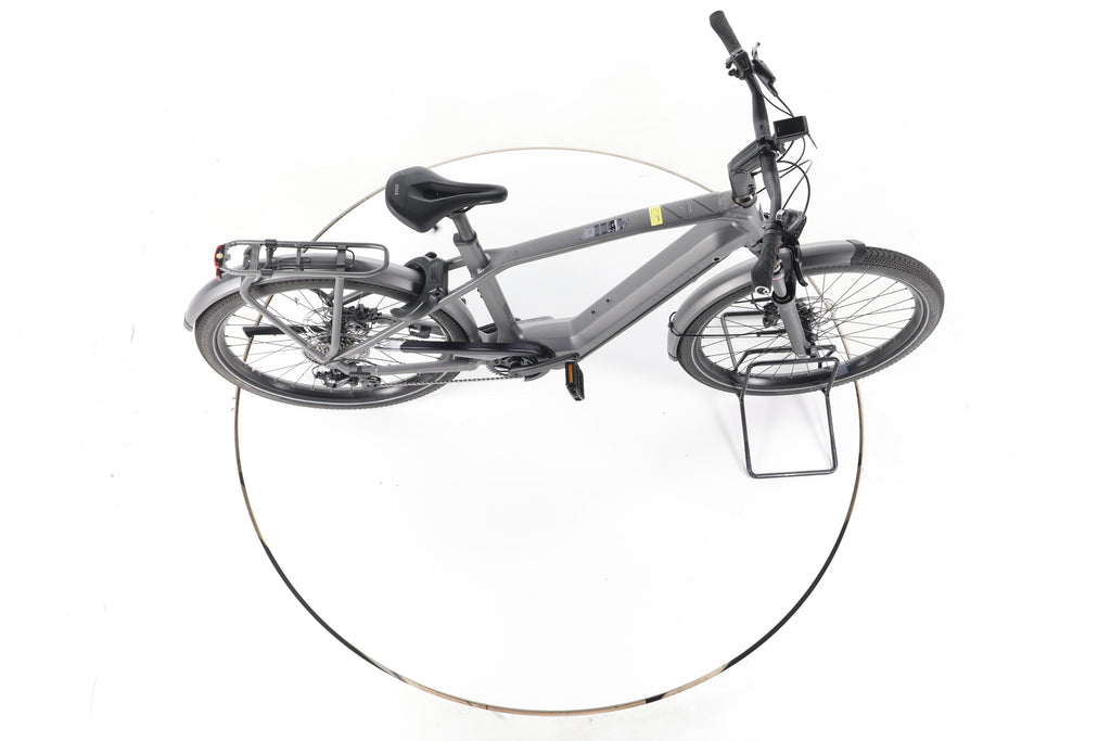 Kalkhoff Endeavour 7.B Move+ Trekking E-Bike - Image 13