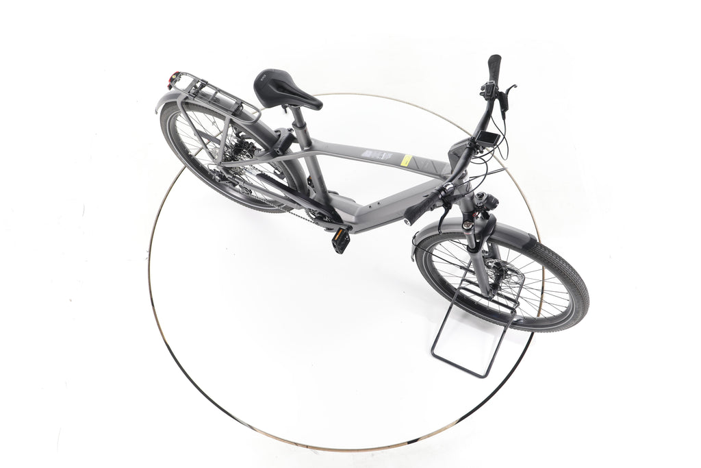 Kalkhoff Endeavour 7.B Move+ Trekking E-Bike - Image 14