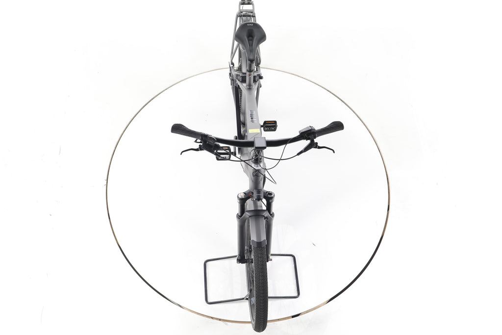 Kalkhoff Endeavour 7.B Move+ Trekking E-Bike - Image 16