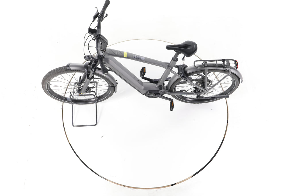 Kalkhoff Endeavour 7.B Move+ Trekking E-Bike - Image 19