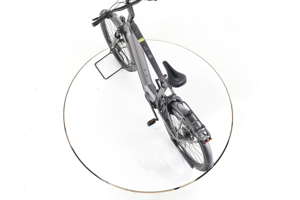 Kalkhoff Endeavour 7.B Move+ Trekking E-Bike - Image 21