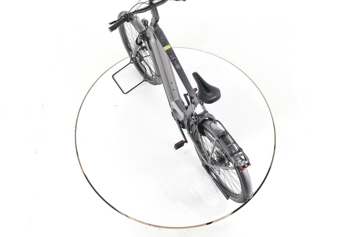 Kalkhoff Endeavour 7.B Move+ Trekking E-Bike - Image 21