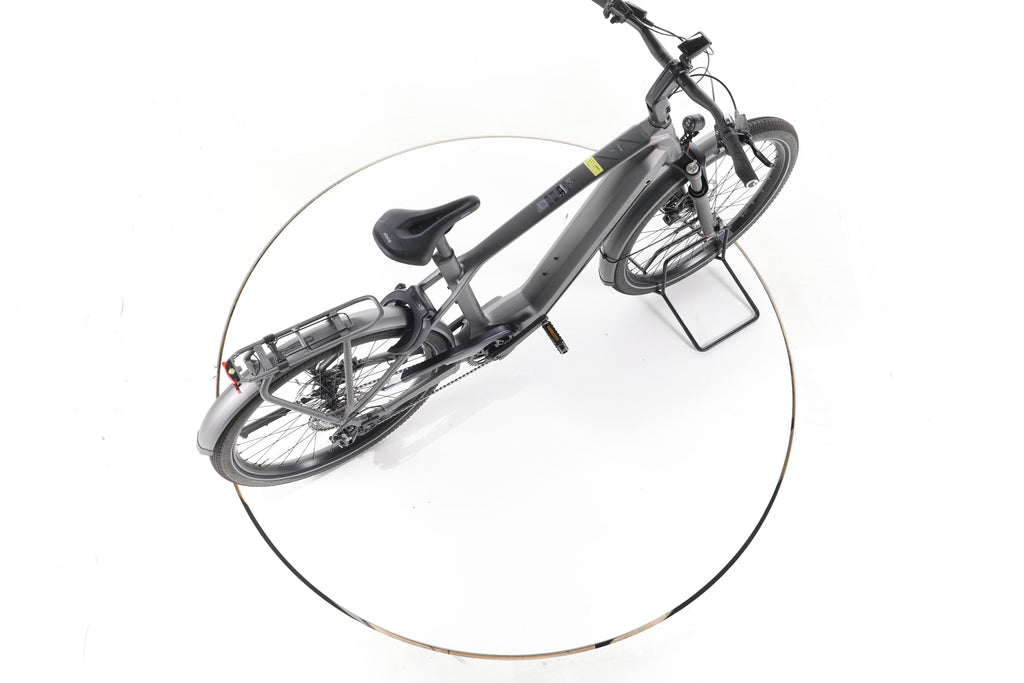 Kalkhoff Endeavour 7.B Move+ Trekking E-Bike - Image 24