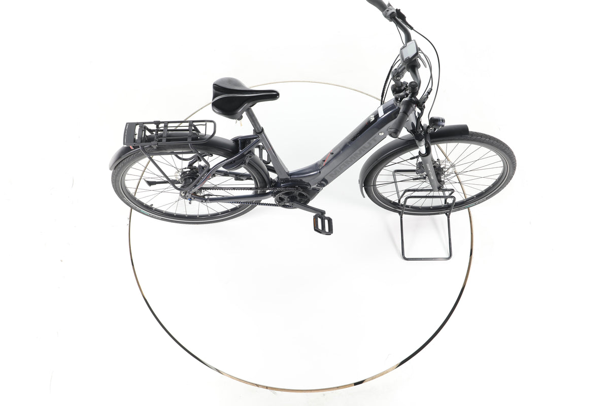 Mammut E-Dition Belt City E-Bike Tiefeinsteiger - Image 13