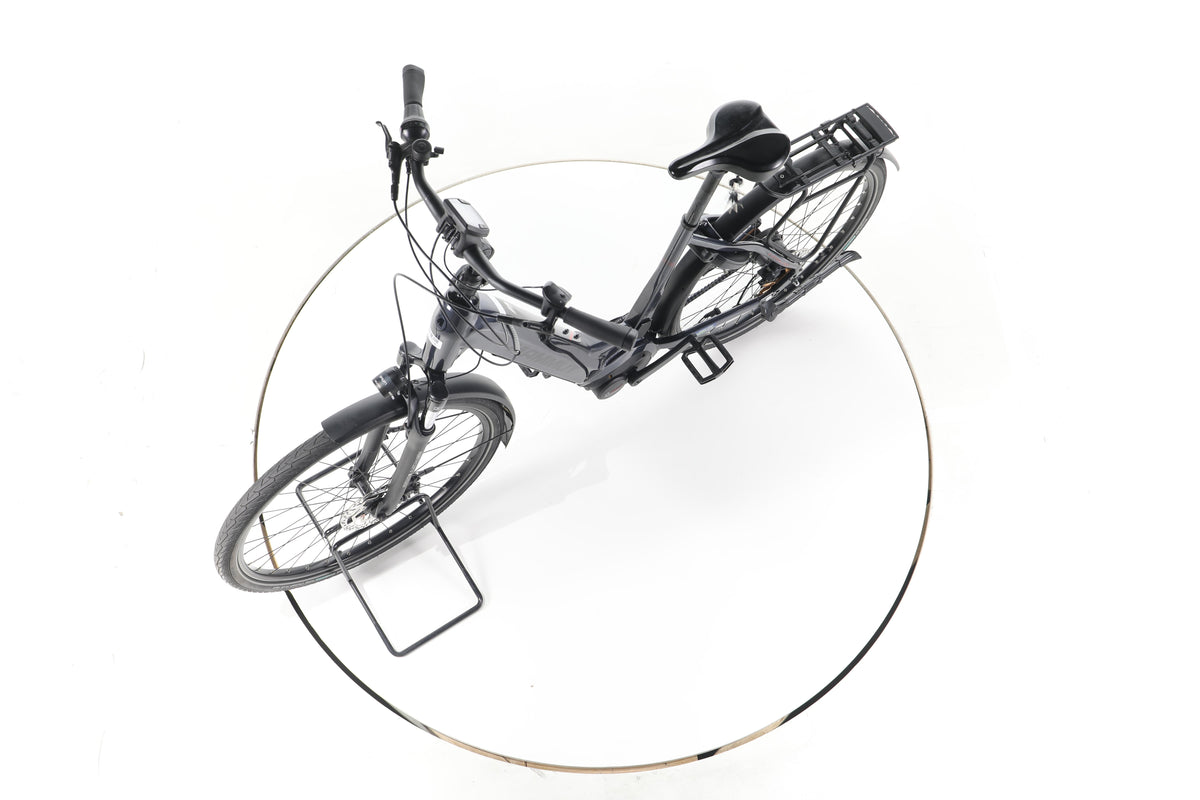 Mammut E-Dition Belt City E-Bike Tiefeinsteiger - Image 18
