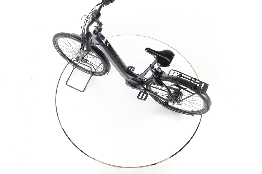 Mammut E-Dition Belt City E-Bike Tiefeinsteiger - Image 20