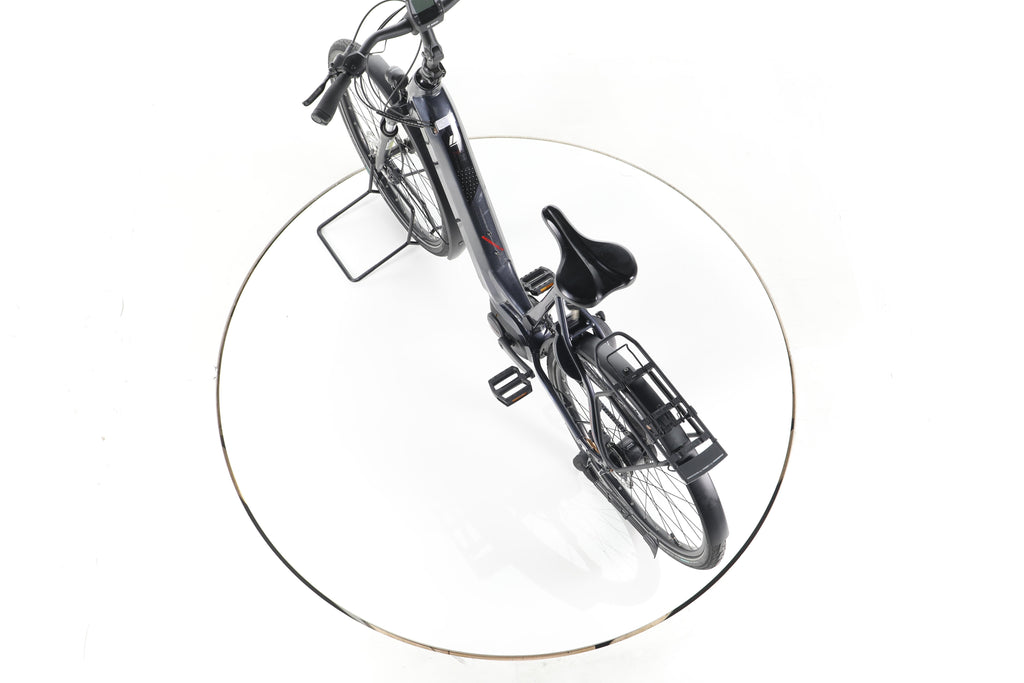 Mammut E-Dition Belt City E-Bike Tiefeinsteiger - Image 21
