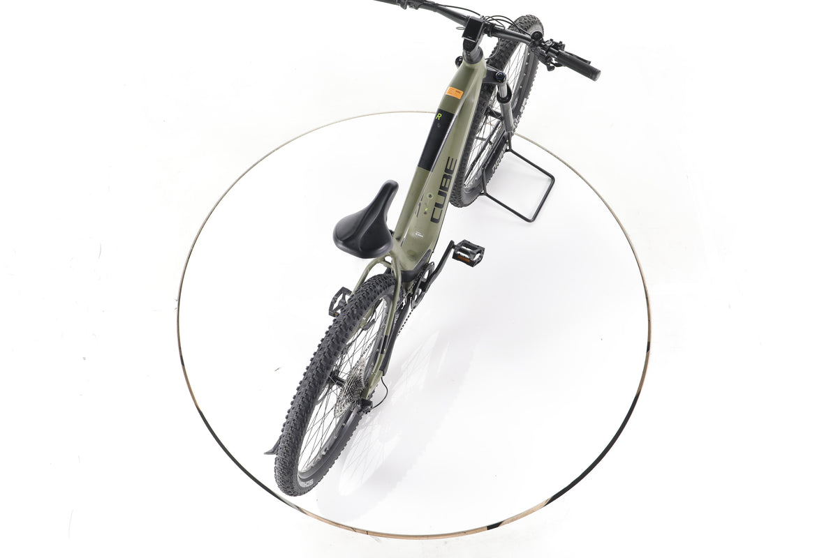 Cube Reaction Hybrid Race E-Bike 2024 - Image 23