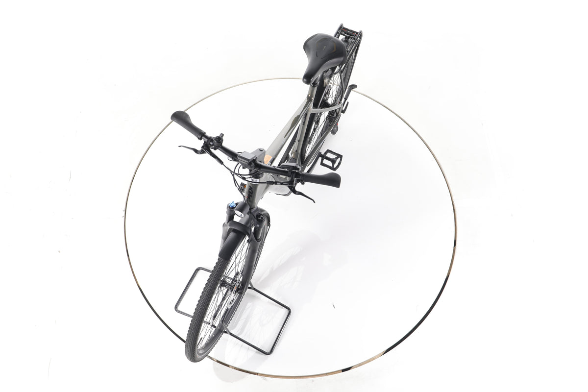 KTM Power Sport SX Plus Trekking E-Bike 2025 - Image 17