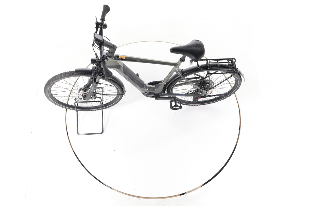 KTM Power Sport SX Plus Trekking E-Bike 2025 - Image 19