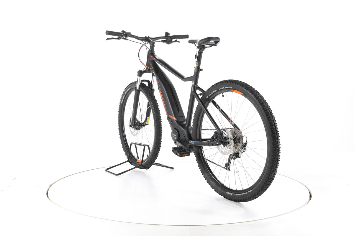 KTM Macina Ride 591 E-Bike - Image 9