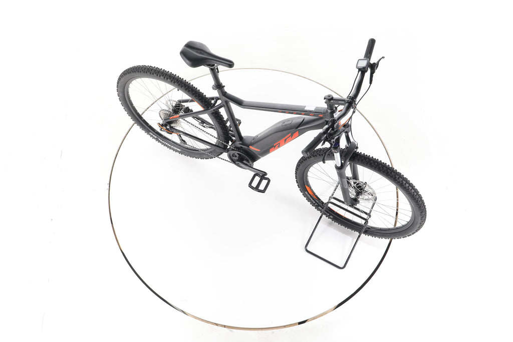 KTM Macina Ride 591 E-Bike - Image 14
