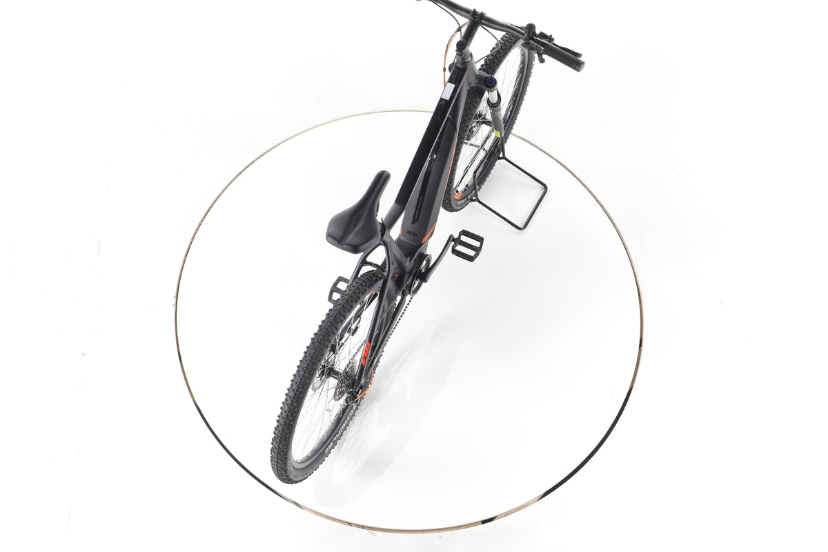 KTM Macina Ride 591 E-Bike - Image 23