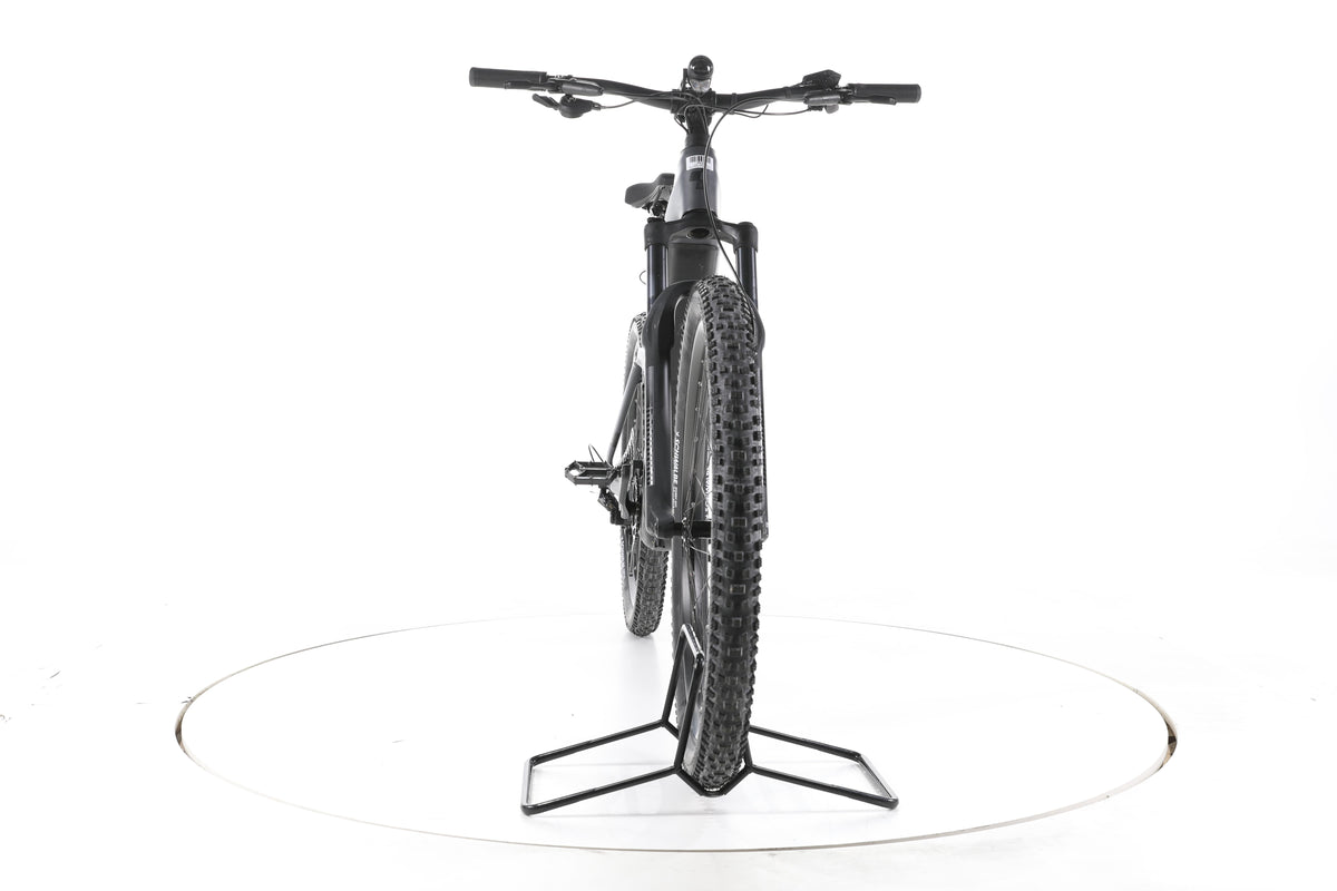 Cube Stereo Hybrid 140 HPC Race E-Bike Fully Carbon - Image 4