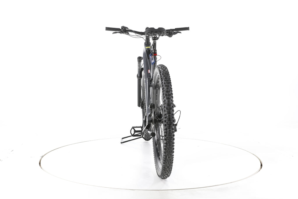 Cube Stereo Hybrid 140 HPC Race E-Bike Fully Carbon - Image 10