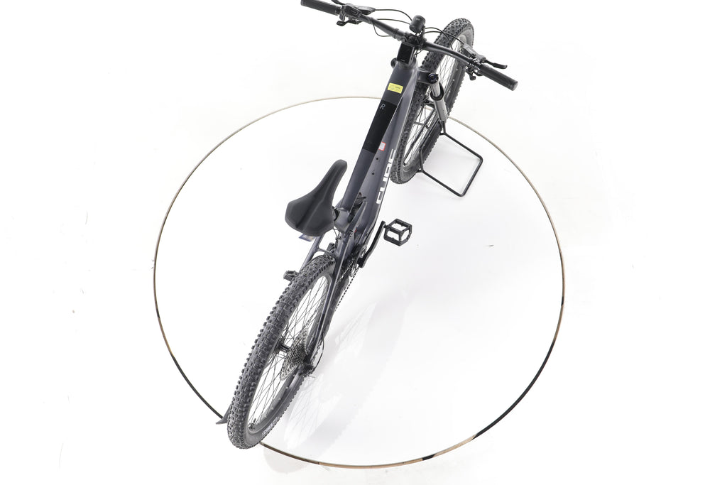 Cube Stereo Hybrid 140 HPC Race E-Bike Fully Carbon - Image 23