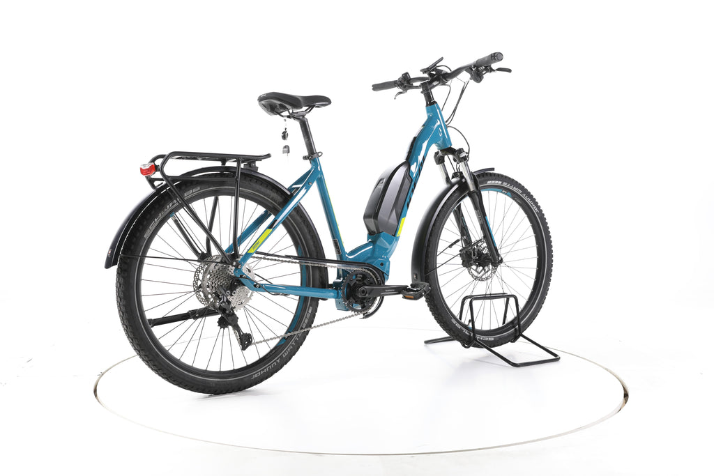 Ideal Prisma 810x eAdventure Trekking E-Bike Tiefeinsteiger - Image 12