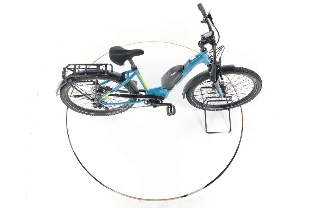 Ideal Prisma 810x eAdventure Trekking E-Bike Tiefeinsteiger - Image 13
