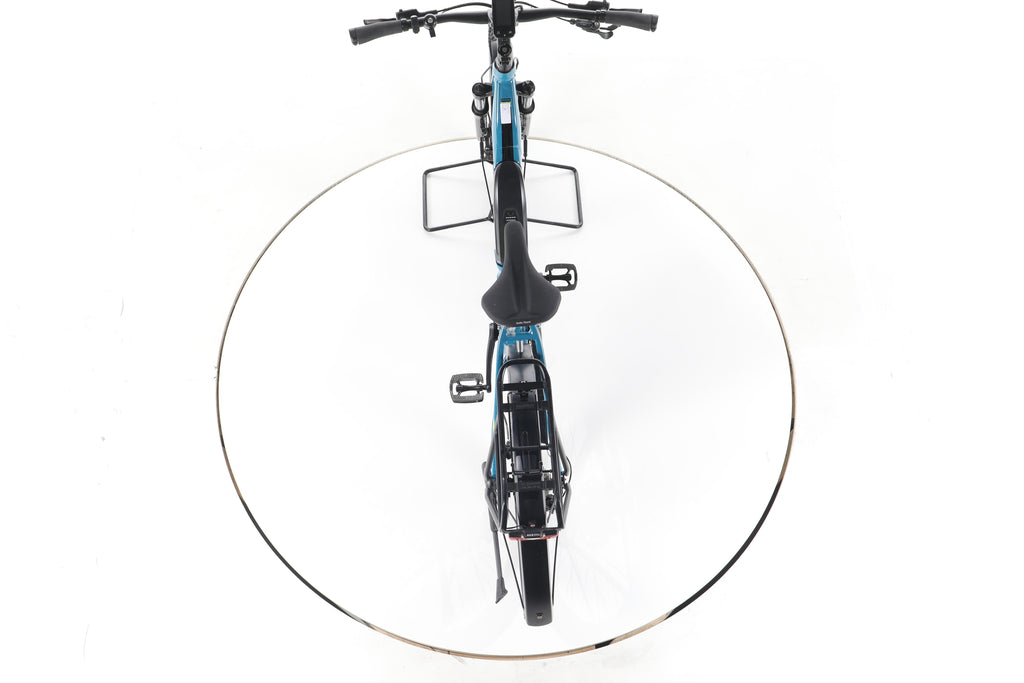 Ideal Prisma 810x eAdventure Trekking E-Bike Tiefeinsteiger - Image 22