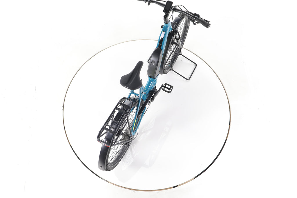 Ideal Prisma 810x eAdventure Trekking E-Bike Tiefeinsteiger - Image 23
