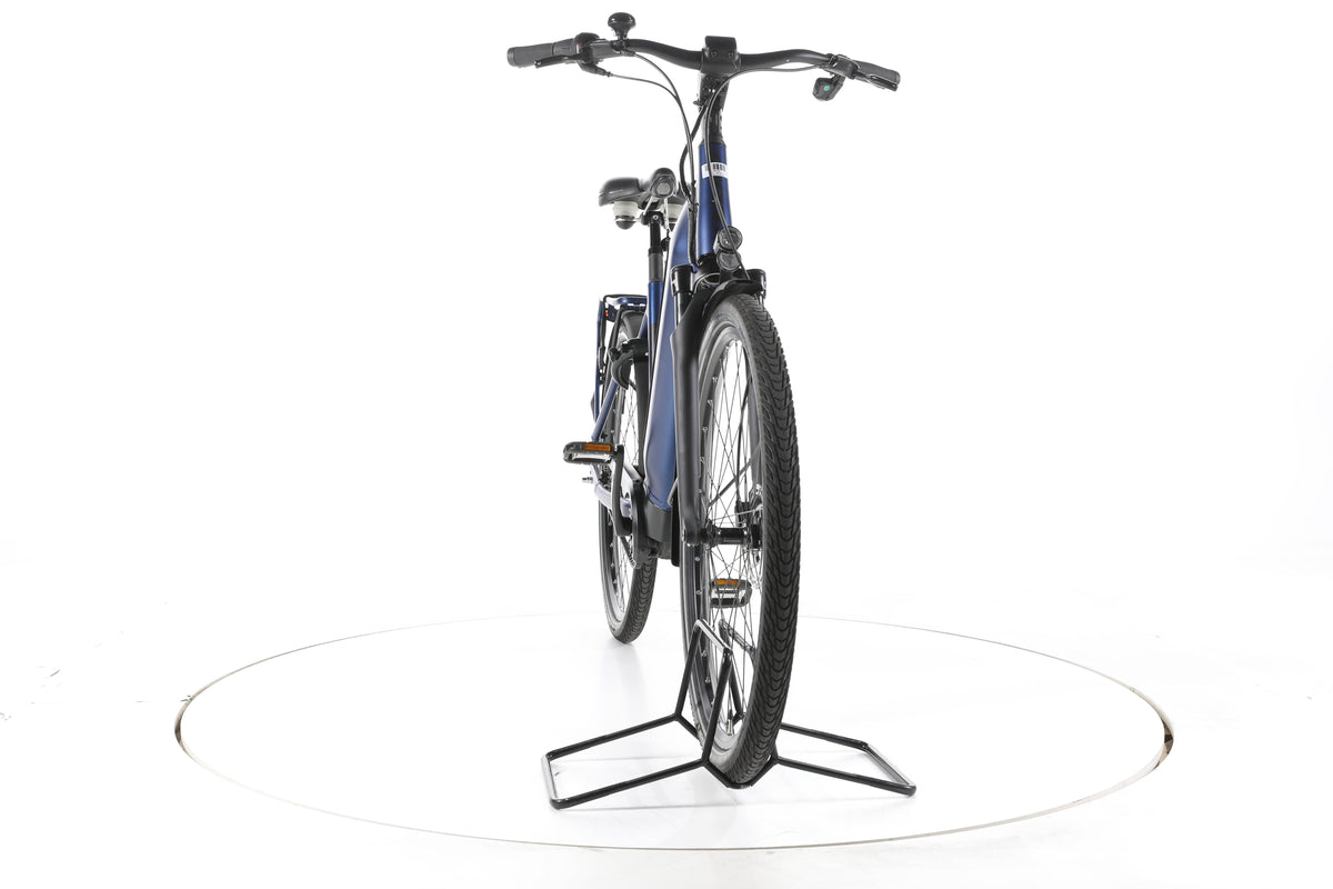 Giant DailyTour E+ 1 BD LDS City E-Bike Tiefeinsteiger - Image 4