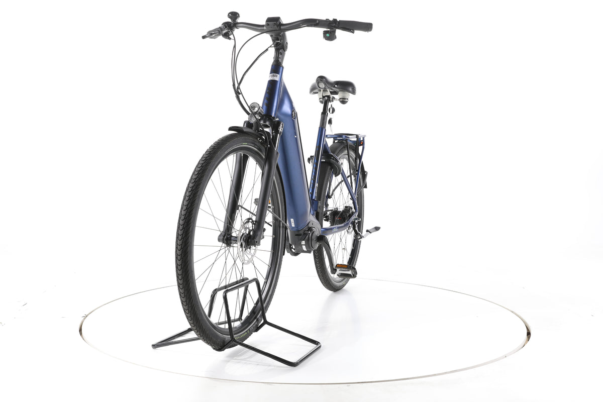 Giant DailyTour E+ 1 BD LDS City E-Bike Tiefeinsteiger - Image 5