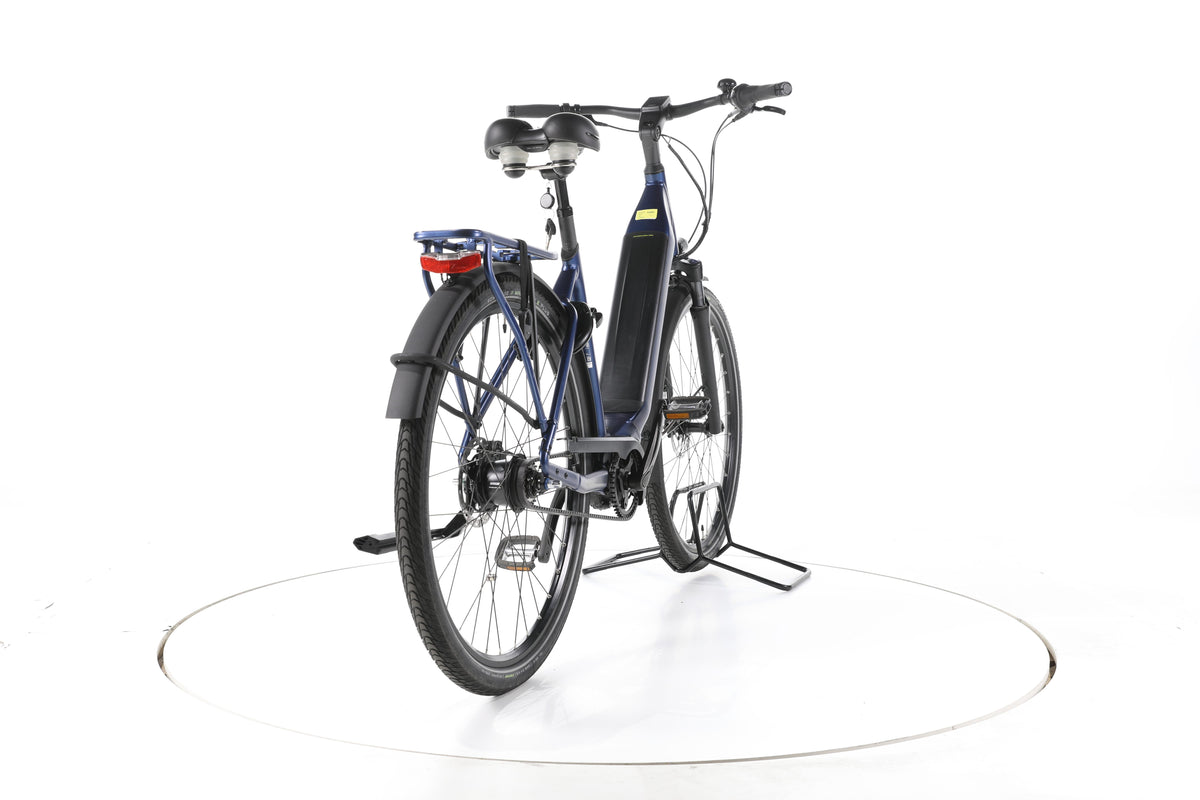 Giant DailyTour E+ 1 BD LDS City E-Bike Tiefeinsteiger - Image 11