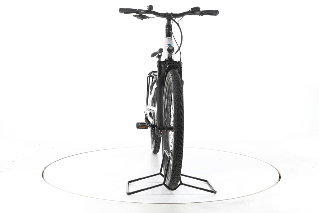 Pegasus Premio Evo 11 Trekking E-Bike - Image 4