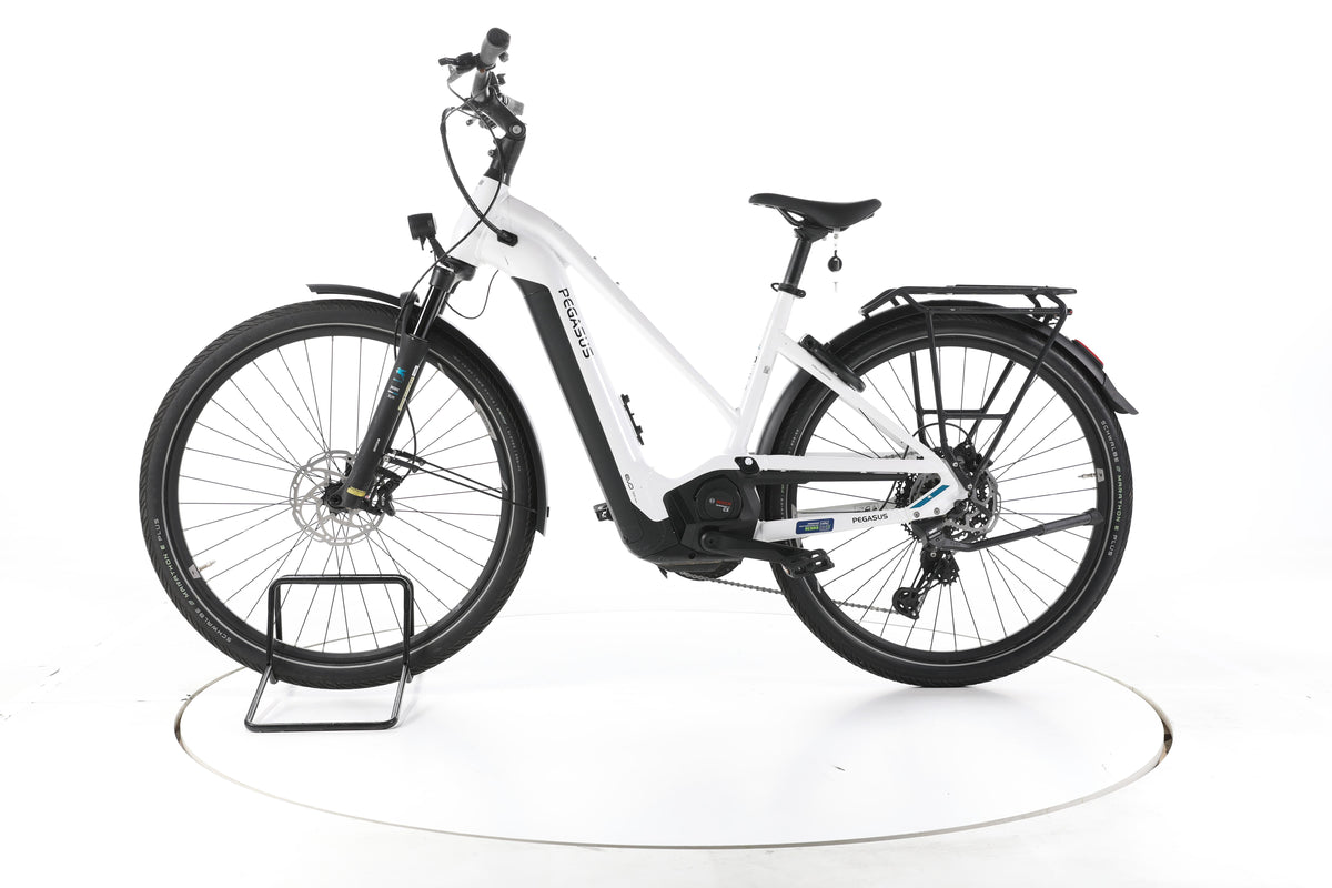 Pegasus Premio Evo 11 Trekking E-Bike - Image 7