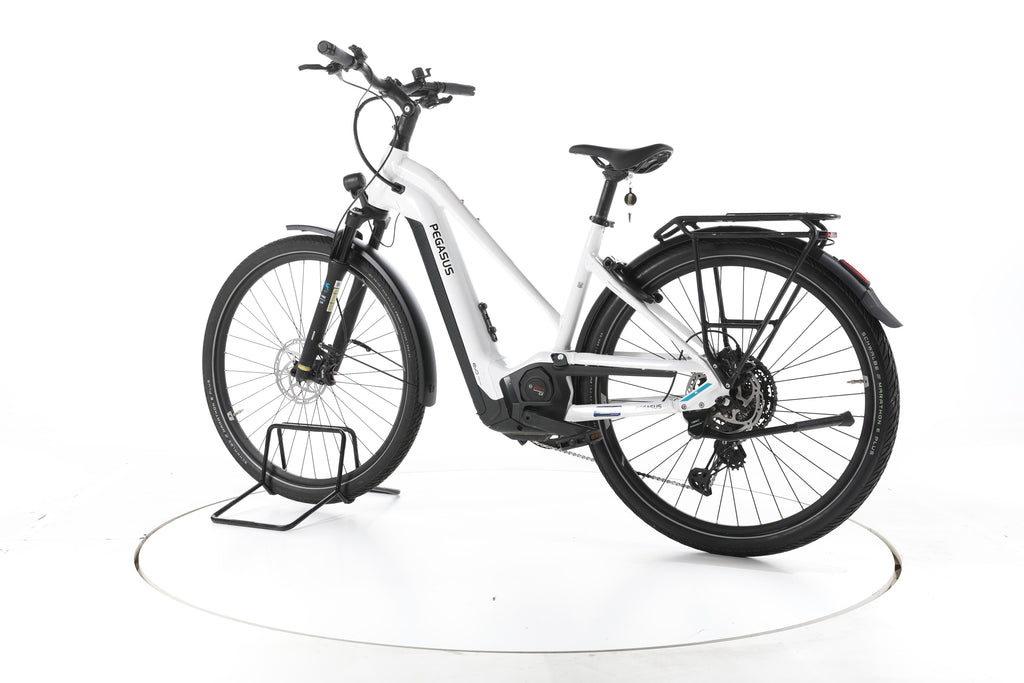 Pegasus Premio Evo 11 Trekking E-Bike - Image 8