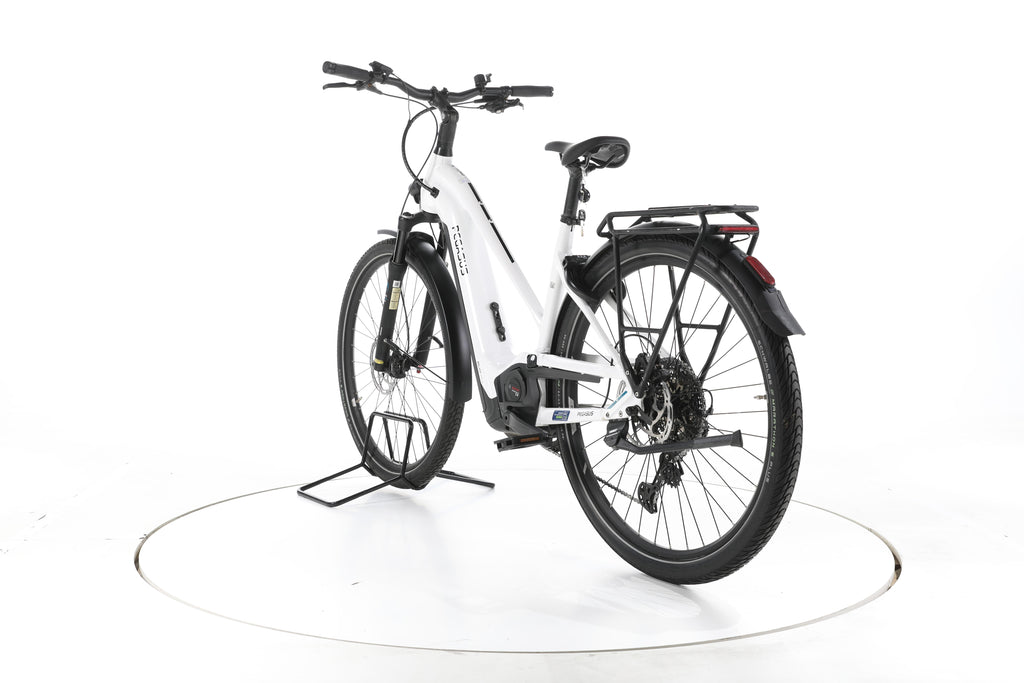 Pegasus Premio Evo 11 Trekking E-Bike - Image 9