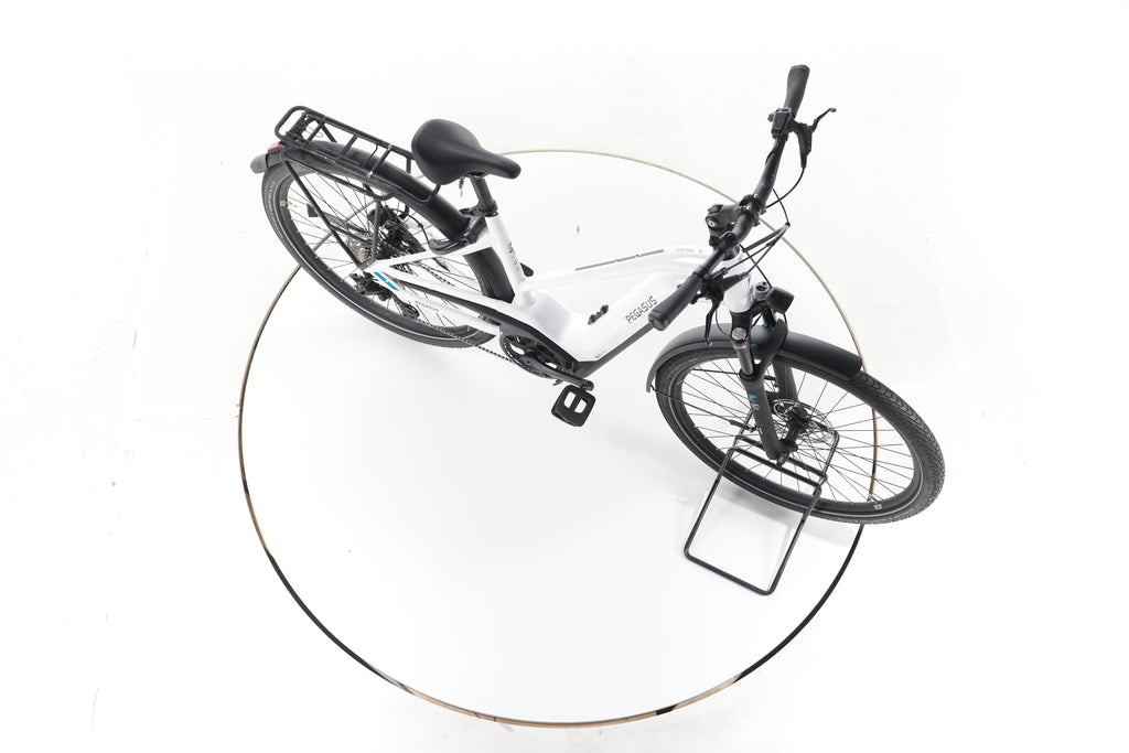 Pegasus Premio Evo 11 Trekking E-Bike - Image 14