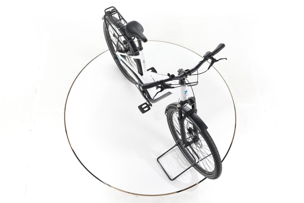 Pegasus Premio Evo 11 Trekking E-Bike - Image 15