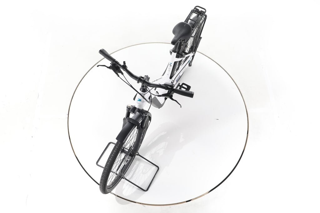 Pegasus Premio Evo 11 Trekking E-Bike - Image 17