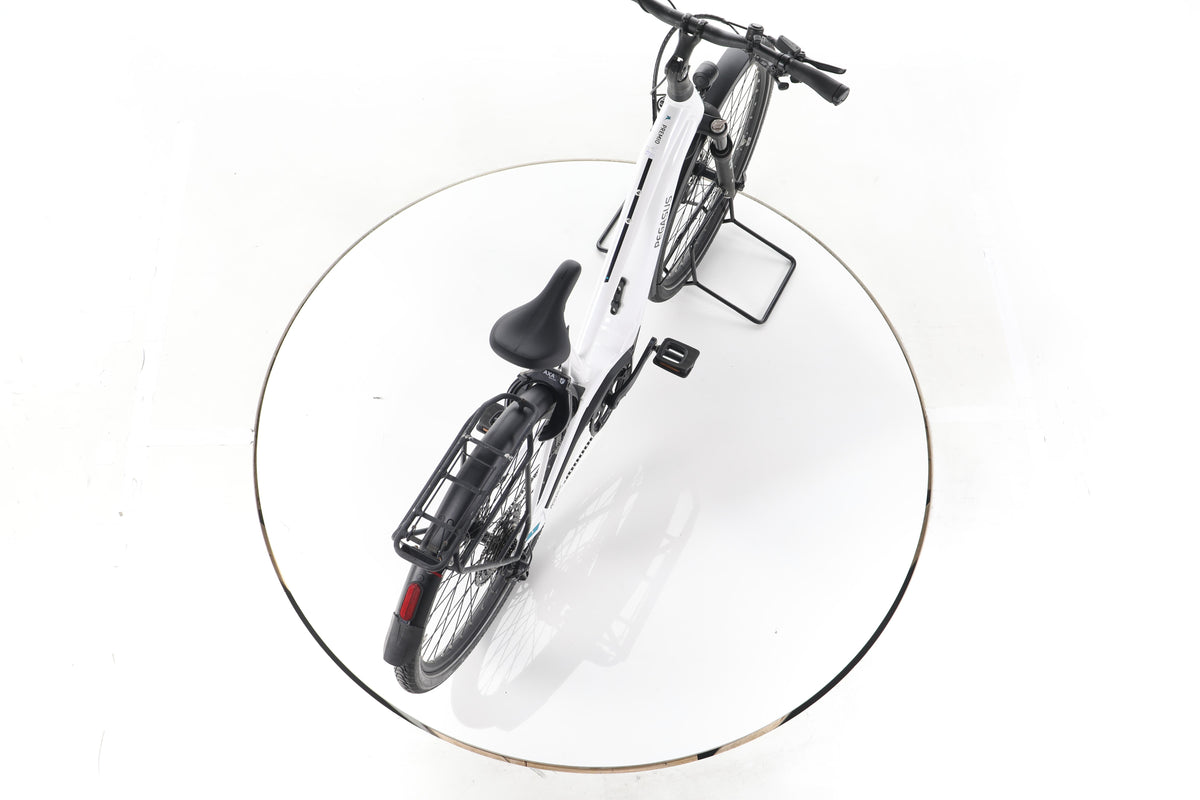 Pegasus Premio Evo 11 Trekking E-Bike - Image 23