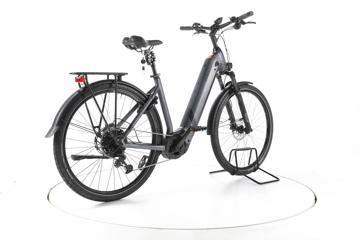 Conway Cairon T3.0 Trekking E-Bike Tiefeinsteiger - Image 12