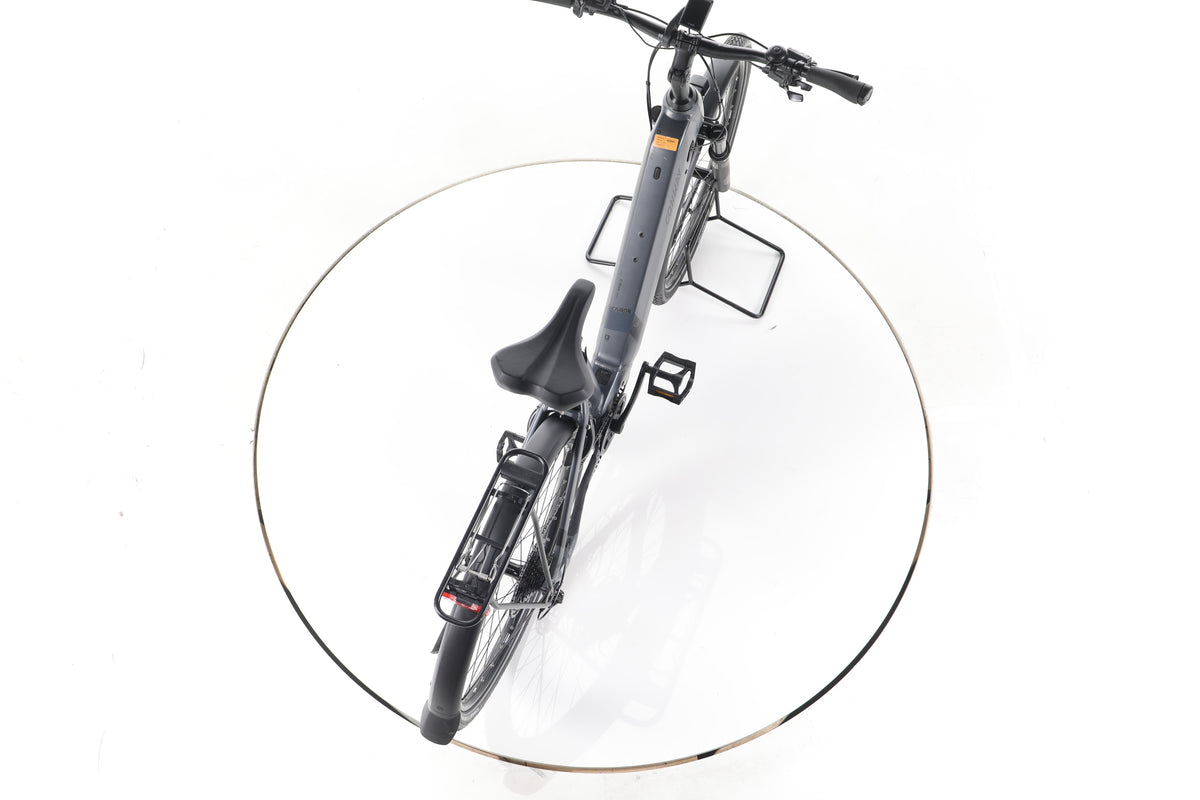 Conway Cairon T3.0 Trekking E-Bike Tiefeinsteiger - Image 23