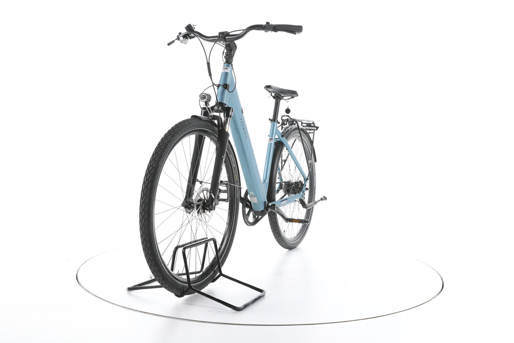 TENWAYS CGO800S City E-Bike Tiefeinsteiger - Image 5