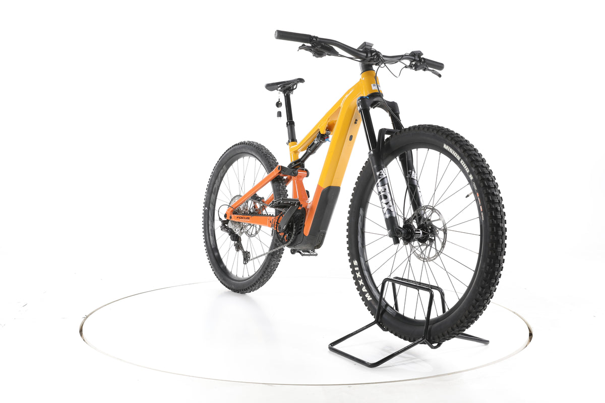 Focus Jam² 6.8 Nine E-Bike Fully - Image 3