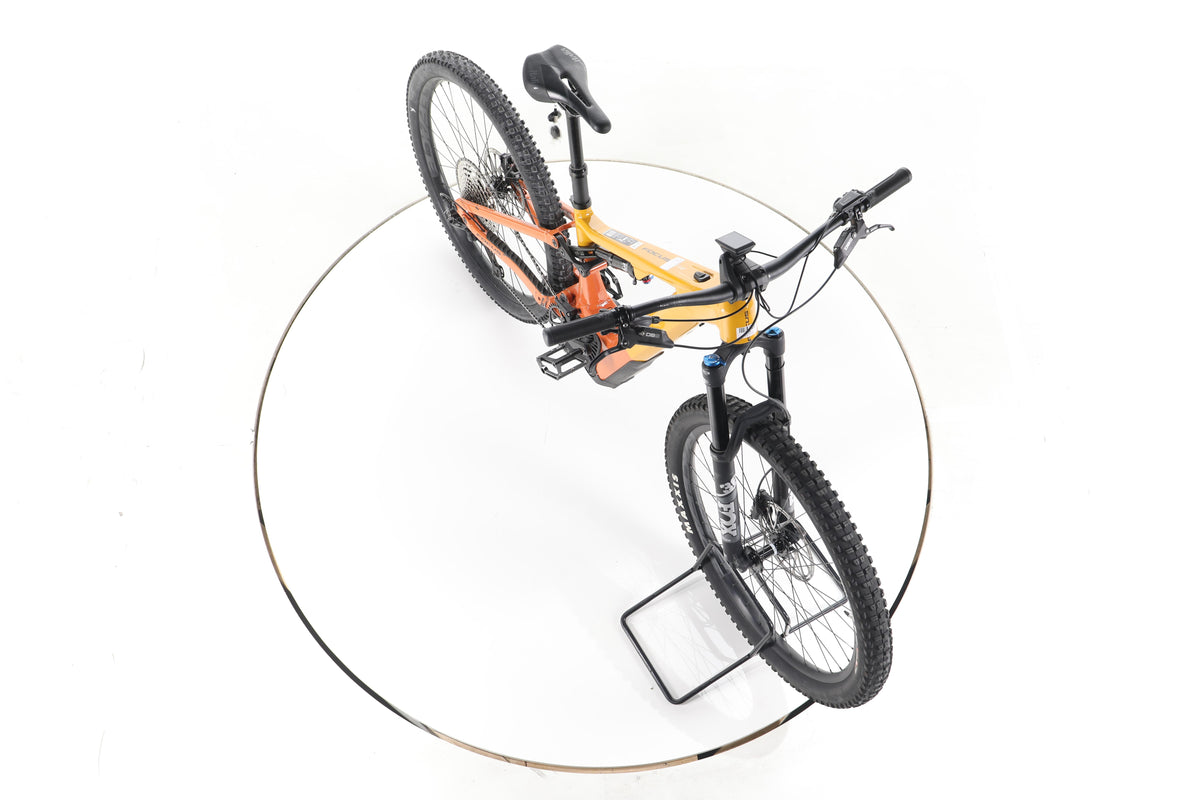 Focus Jam² 6.8 Nine E-Bike Fully - Image 15