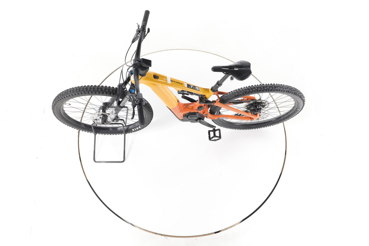 Focus Jam² 6.8 Nine E-Bike Fully - Image 19