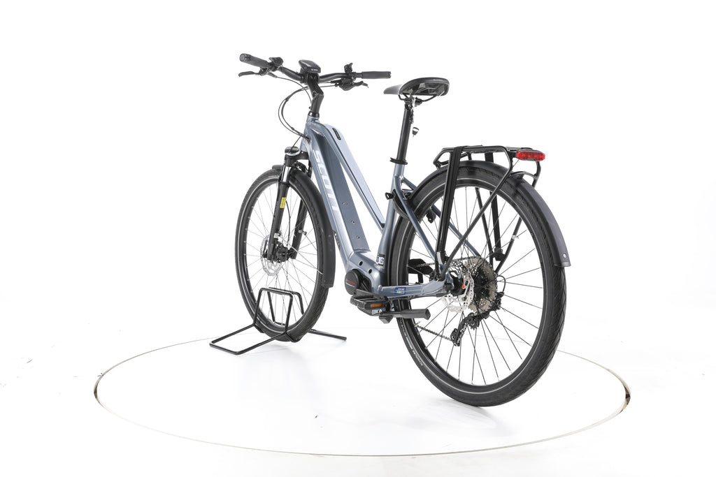 Scott Sub Tour eRide 10 Trekking E-Bike - Image 9
