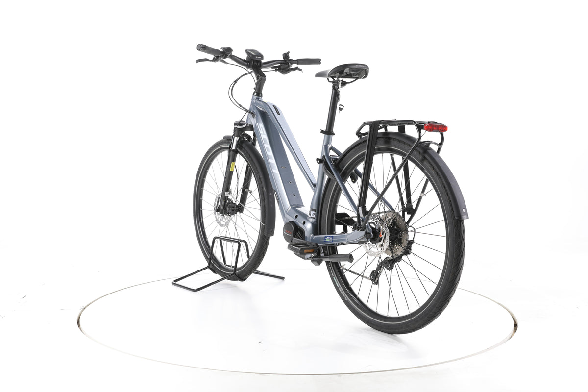 Scott Sub Tour eRide 10 Trekking E-Bike - Image 9