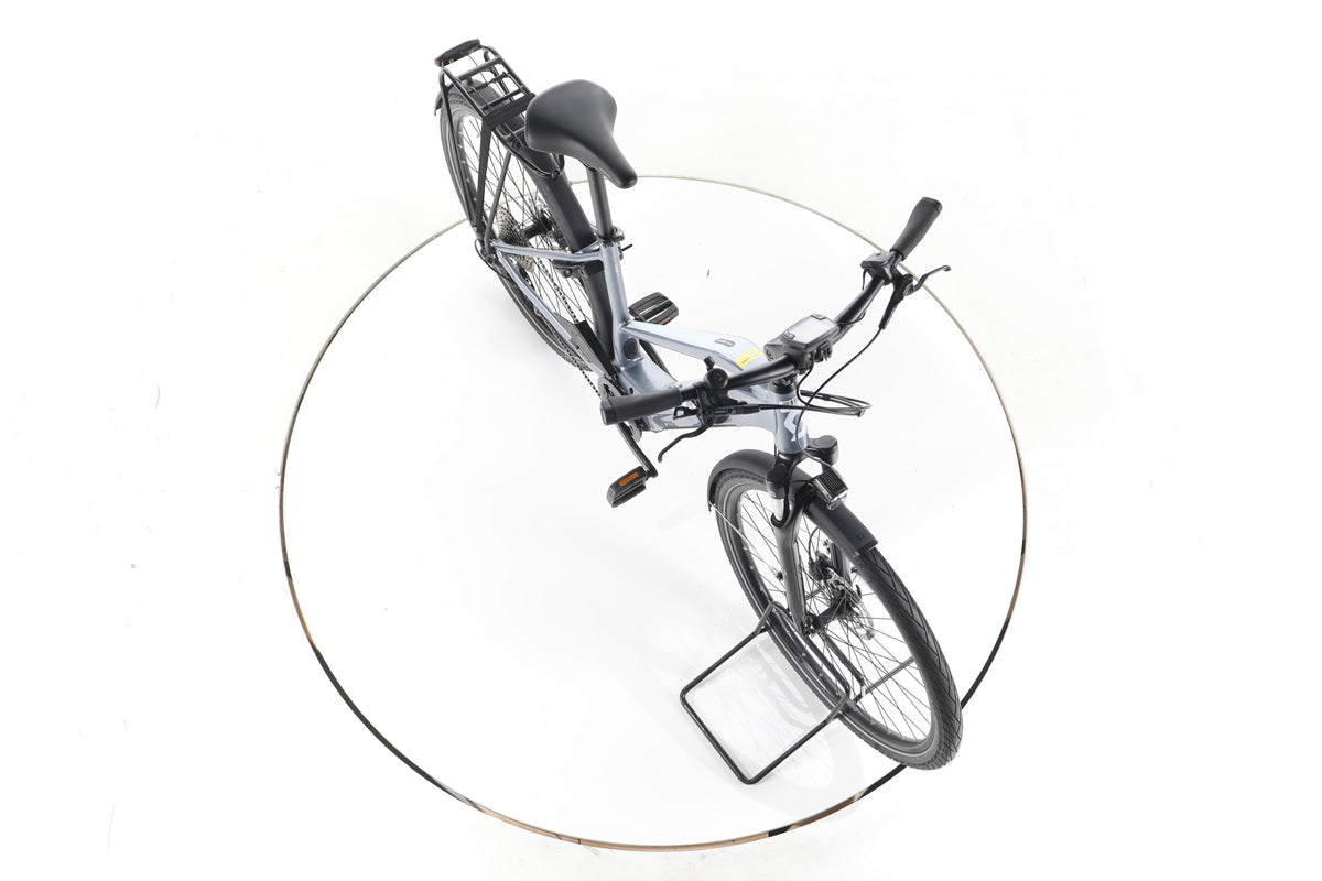 Scott Sub Tour eRide 10 Trekking E-Bike - Image 15