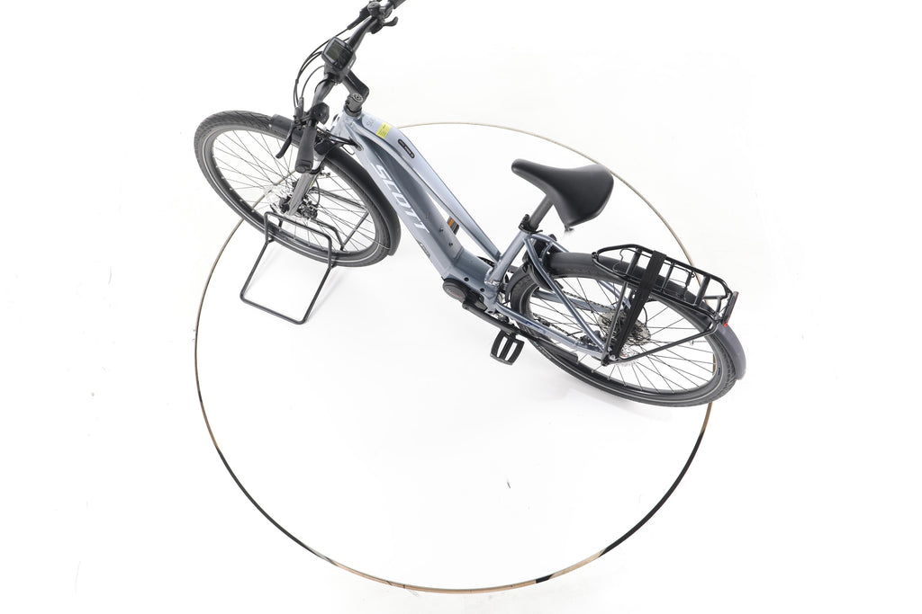 Scott Sub Tour eRide 10 Trekking E-Bike - Image 20