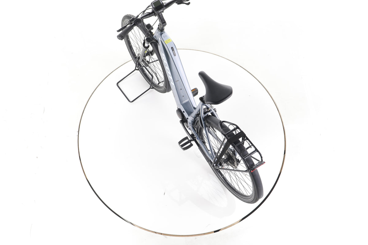 Scott Sub Tour eRide 10 Trekking E-Bike - Image 21